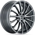 Afbeelding van Mak Komet 8.0x19 5x112 ET33 66.6 Velg