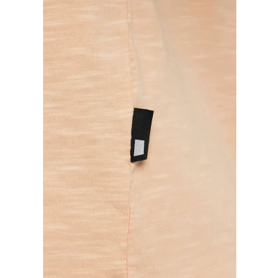 Afbeelding van CHASIN&#039; Brody SLUB Tshirt basic, Heren, Maat: XL, Pink