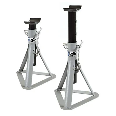 Afbeelding van Assteun set 1800 KG