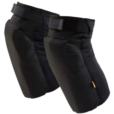 Image de BLAKLADER 40671933 poches pour genouillères type 1, noir, taille XXL/3XL (9900 noir) 406719339900XXL/3XL