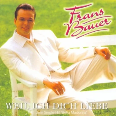 Afbeelding van Weil Ich Dich Liebe
