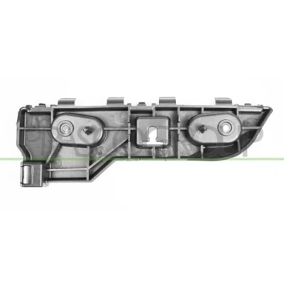 Afbeelding van PRASCO FD4321054 Houder, bumper Links achter