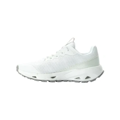 Afbeelding van Jack Wolfskin Prelight VENT W Outdoorschoenen, Dames, Maat: 35.5, Chalk Textiel/ synthetisch