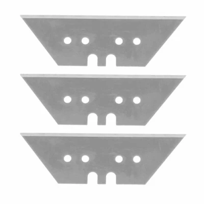 Afbeelding van Benson Reserve Mesjes t.b.v. Stanleymes Professioneel 10 stuks