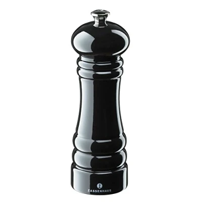 Afbeelding van zoutmolen H.18cm, 892250, Zassenhaus