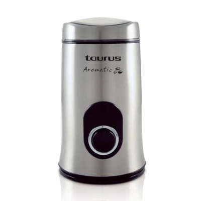 Image de Taurus Aromatic 150 moulin à café