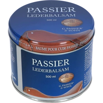 Afbeelding van Passier Lederbalsem 500ml