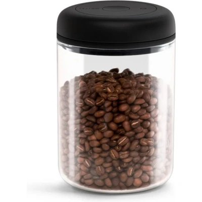 Afbeelding van Fellow Products Atmos Vacuüm Voorraadbus Glas Doorzichtig 1200 ml