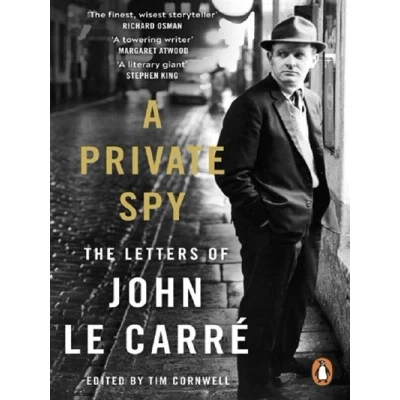 Image de A Private Spy