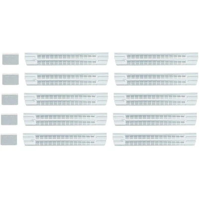 Image de GEDORE E S 1507 XL SF1 jeu de diviseurs longueur 5 pcs. 3101258