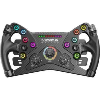 Afbeelding van Moza Racing KS Formula wiel