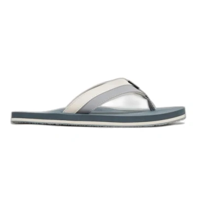 Afbeelding van Oakley 13477 02e, slippers voor heren, Donkere leisteen, 47 EU
