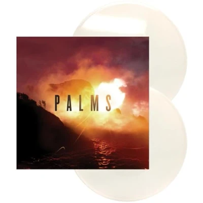 Afbeelding van Palms (2 LP) (10th Anniversary Edition) (Coloured Vinyl)