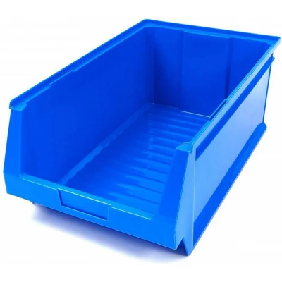Afbeelding van Tayg Magazijn Stapelbak 51 Blauw