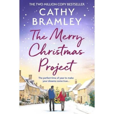 Afbeelding van The Merry Christmas Project