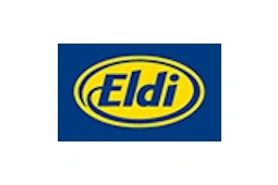 Eldi Logo