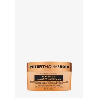 Afbeelding van Peter Thomas Roth PotentC Brightening VitaminC Moisturizer