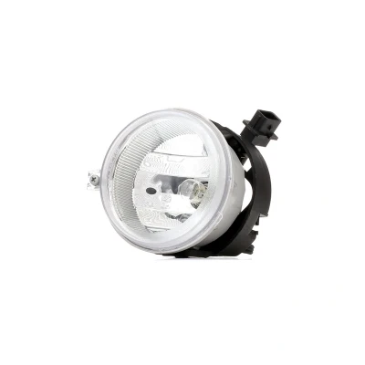 Afbeelding van TYC 19 11039 00 9 Mistlampen Links, rechts Met gloeilamp JEEP: Compass