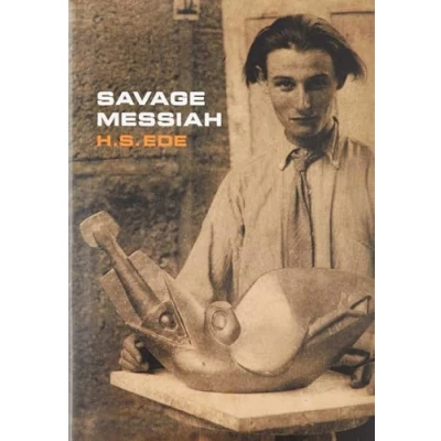 Afbeelding van Savage Messiah