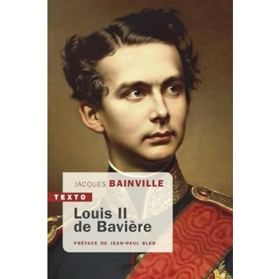 Afbeelding van LOUIS II DE BAVIERE