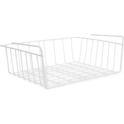 Afbeelding van Metaltex Kasthangmand Babette 40 cm breed Keukenkast Organizer x 26 14