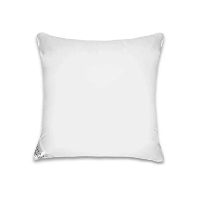 Afbeelding van Donskussens 80 x cm, vulling 100% natuurlijke veren, 1400 ganzendons