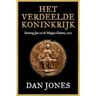 Afbeelding van Het verdeelde koninkrijk