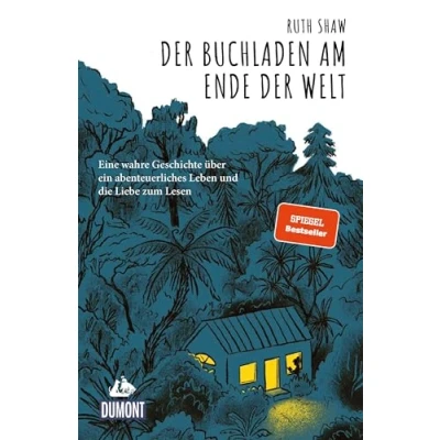 Afbeelding van der Buchladen am Ende Welt