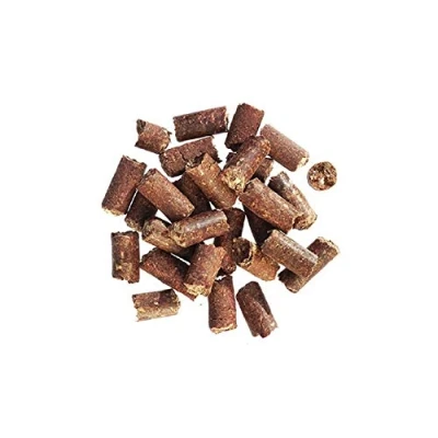 Afbeelding van Agrobs Wölbchen Bussi 750g