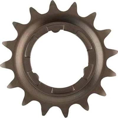 Afbeelding van Tandwiel 21T Shimano interne naaf zilver