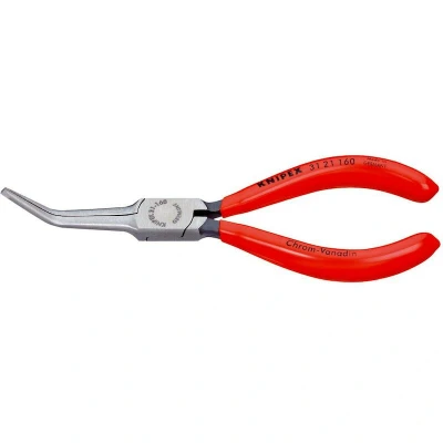 Afbeelding van Knipex 3121160 Naaldtang 160mm