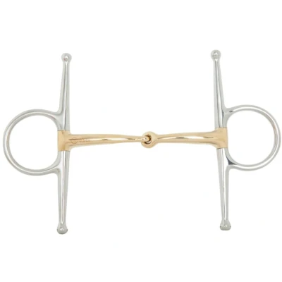 Afbeelding van BR Kneveltrens Soft Contact Curved 14mm/165mm 13.5cm