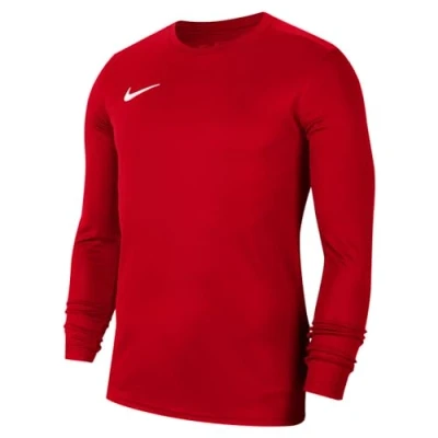 Afbeelding van Nike Park VII LS Shirt Junior