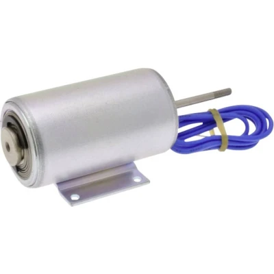 Afbeelding van Intertec ITS VEL 2620B 06VDC Vergrendelunit 6 V/DC 3.84 W