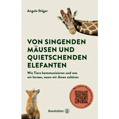 Afbeelding van Von singenden Mäusen und quietschenden Elefanten