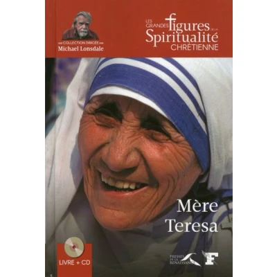 Image de Mère Teresa