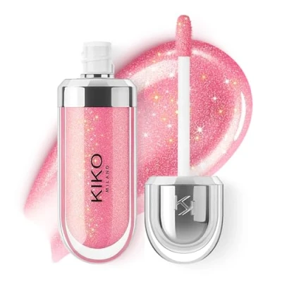 Afbeelding van KIKO Milano 3D Hydra Lipgloss 26, lipgloss, zacht, effect.