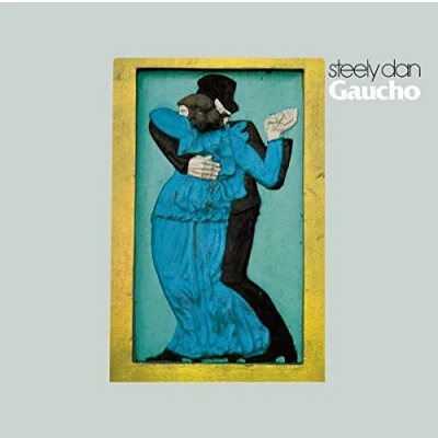 Afbeelding van Steely Dan Gaucho (CD) (Remastered)