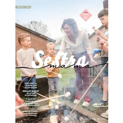 Afbeelding van Sestra mama