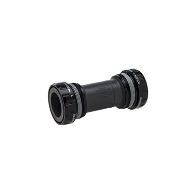 Image de Shimano jeu de pédalier MT800 MTB BSA 73 x 41 mm noir
