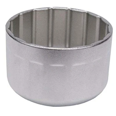 Afbeelding van KS TOOLS 150.9214 oliefilter 3/8 inch, 86,6 mm, 16 kant, 150.9210.