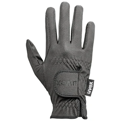 Afbeelding van Uvex Sportstyle handschoenen voor dames of herensex zwart maat:8