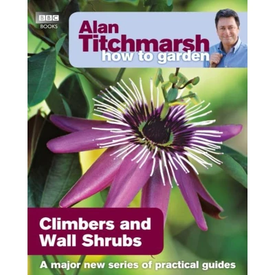 Afbeelding van Alan Titchmarsh How Garden Climbers