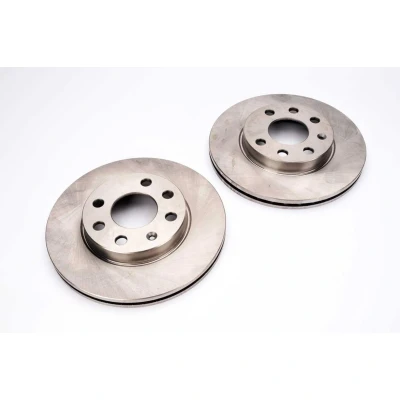 Afbeelding van DELPHI BG3568 Remschijf 240 20 4 Geventileerd Geolied Semi finished Zonder wiellager, ABS sensorring OPEL: Corsa C Hatchback, С Van