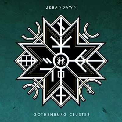 Afbeelding van Urbandawn Gothenburg Cluster