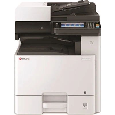 Afbeelding van Kyocera ECOSYS M8130cidn Inkjetprinter