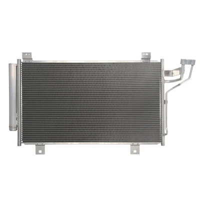 Afbeelding van Condensator, airconditioning KOYORAD CD060754
