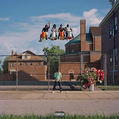 Afbeelding van Detroit 2 (LP)