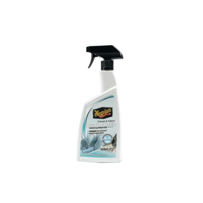 Afbeelding van Meguiars Carpet &amp; Fabric Re Fresher 709ml