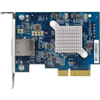 Afbeelding van QNAP QXG 10G1T netwerkkaart Intern Ethernet 10000 Mbit/s
